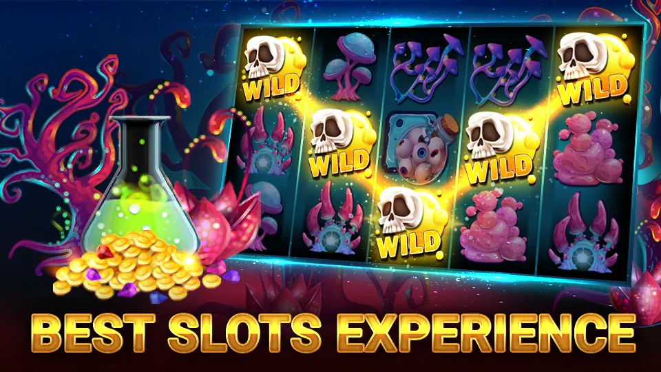 Hoàn trả slot game hàng tuần 97win11