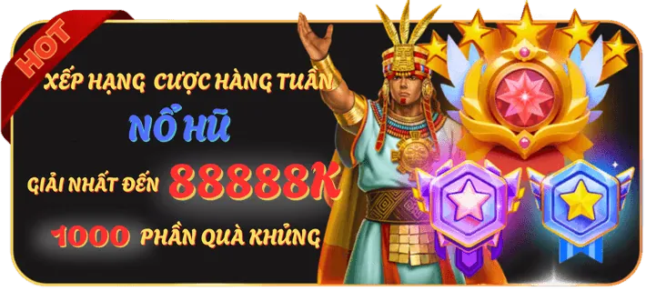 Tổng quan khuyến mãi 97win11