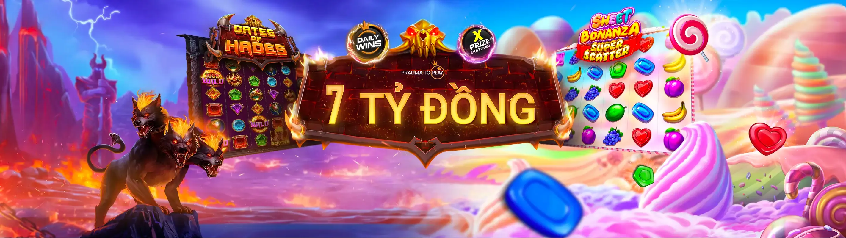 Thế giới bắn cá 97win11 với nhiều loài cá và kho báu