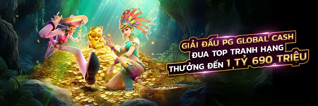 Banner Ưu Đãi Hấp Dẫn 97win11
