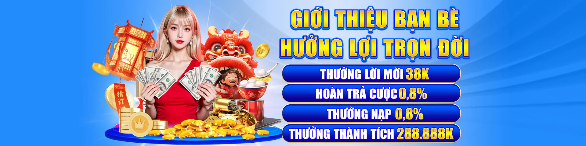 Banner Khuyến Mãi 97win11
