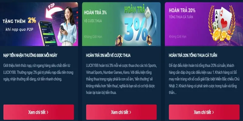 Banner khuyến mãi hoàn trả hàng tuần cho cá cược thể thao 97win11
